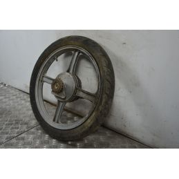 Cerchio Posteriore Piaggio Si dal 1980 al 1999  1714988323196