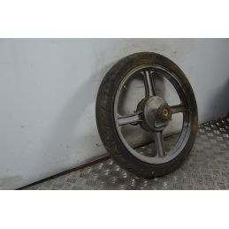 Cerchio Posteriore Piaggio Si dal 1980 al 1999  1714988323196