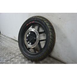 Cerchio Anteriore NIU MQI GT Evo Dal 2019 Al 2020  1714989645501