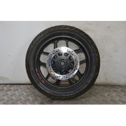 Cerchio Anteriore NIU MQI GT Evo Dal 2019 Al 2020  1714992228920