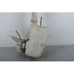 Vaschetta acqua tergicristalli Renault Trafic Dal 2001 al 2006 Cod 8200207532  1715094273214