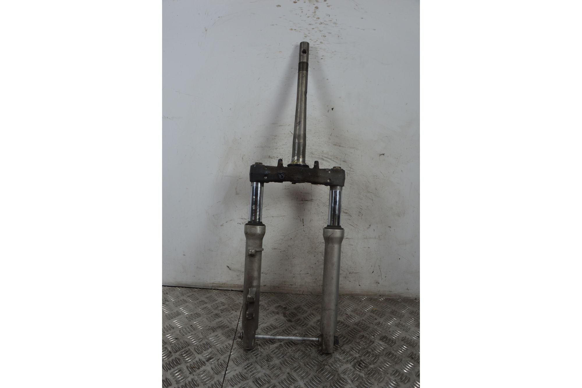 Forcella Honda SH 125 Dal 2001 al 2012  1715097217208