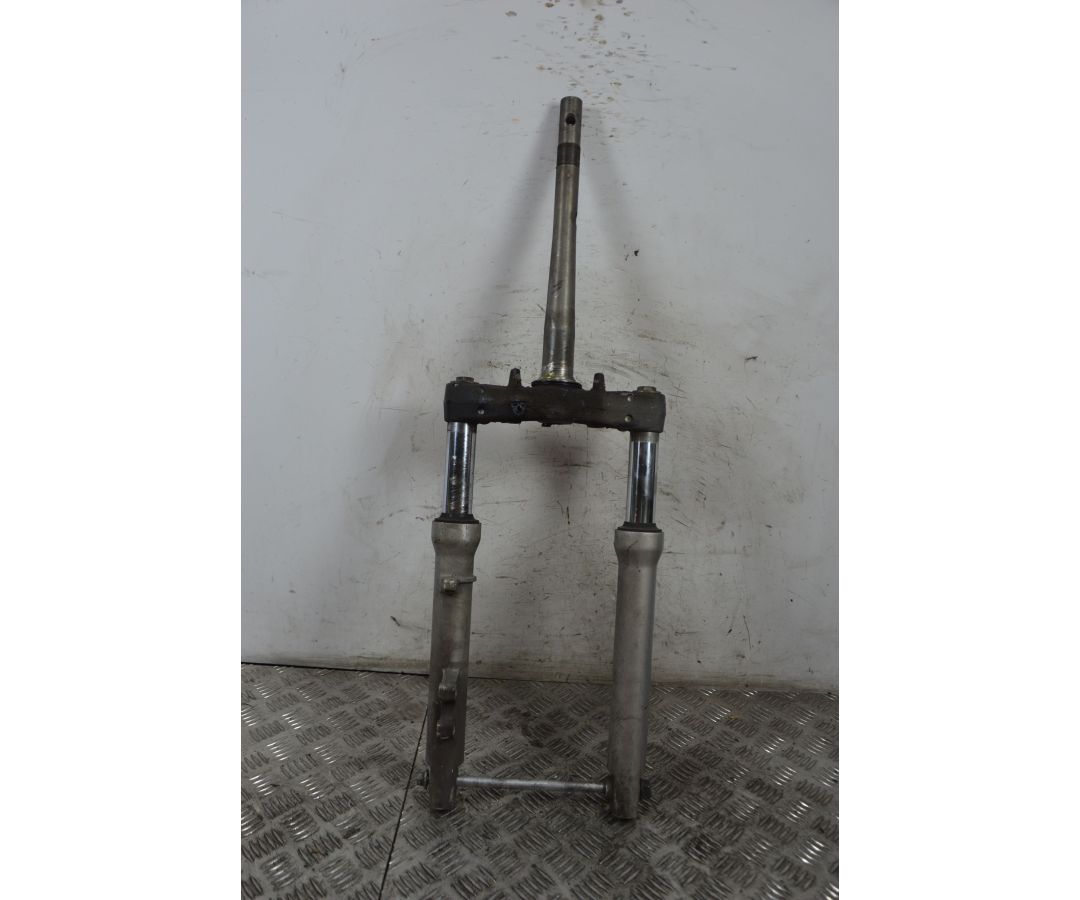 Forcella Honda SH 125 Dal 2001 al 2012 1715097217208 Forcella Honda SH 125 Dal 2001 al 2012 1715097217208