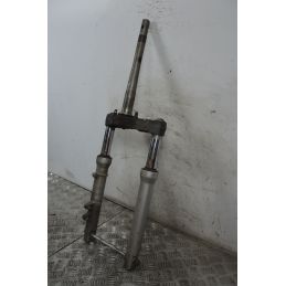 Forcella Honda SH 125 Dal 2001 al 2012  1715097217208