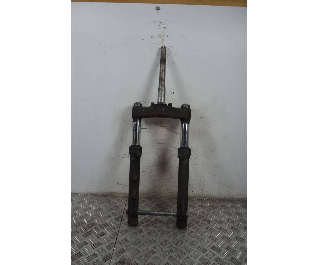 Forcella Honda Silver Wing 400 dal 2001 al 2009 1715157917062 Forcella Honda Silver Wing 400 dal 2001 al 2009 1715157917062