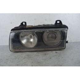 Fanale anteriore SX BMW Serie 3 E36 Dal 1990 al 2000 Cod 08-440-1110  1715160867118