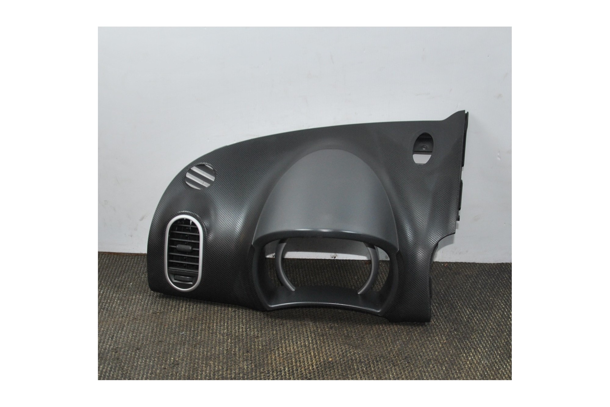 Cover strumentazione cruscotto Opel Agila B dal 2008 al 2014  2411111165010