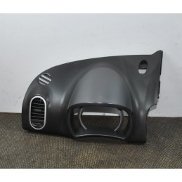 Cover strumentazione cruscotto Opel Agila B dal 2008 al 2014  2411111165010