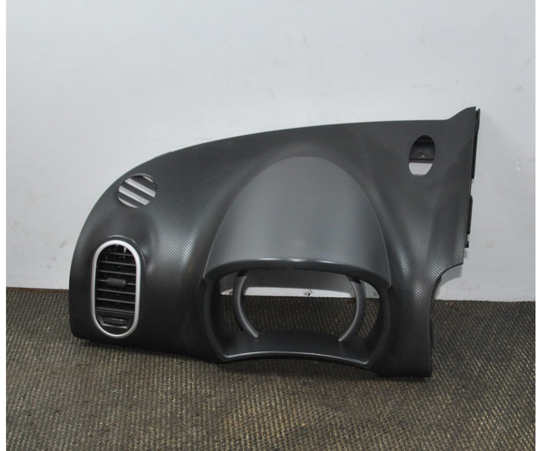 Cover strumentazione cruscotto Opel Agila B dal 2008 al 2014  2411111165010