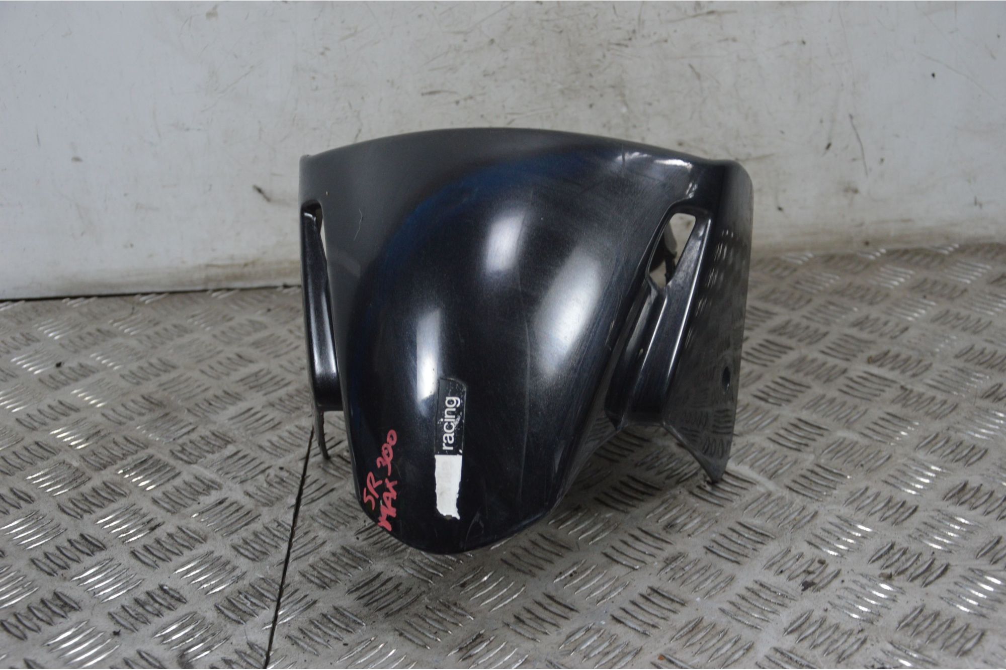 Carena Parafango Anteriore Aprilia SR Max 300 dal 2011 al 2014  1715161171405