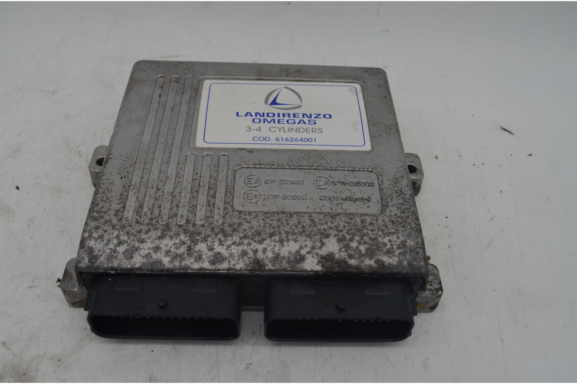 Centralina GPL Landi Renzo Fiat Grande Punto Dal 2005 al 2018 Cod 616264001  1715163132121