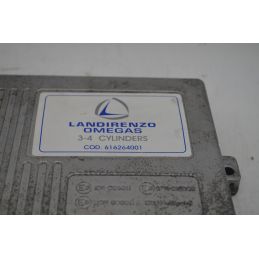 Centralina GPL Landi Renzo Fiat Grande Punto Dal 2005 al 2018 Cod 616264001  1715163132121