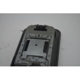 Plafoniera luce interna Renault Trafic Dal 2001 al 2006 Cod 8200100587  1715171310757