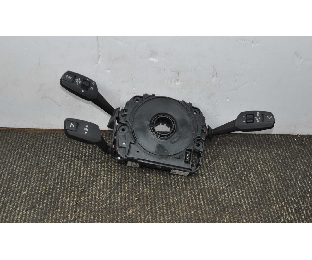 Devioluci Completo BMW serie 1 E87 dal 2001 al 2008 cod 10001615-02  2411111165089