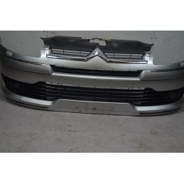 Paraurti anteriore Citroen C4 dal 2004 al 2010 COD 7401AP  1715239426239