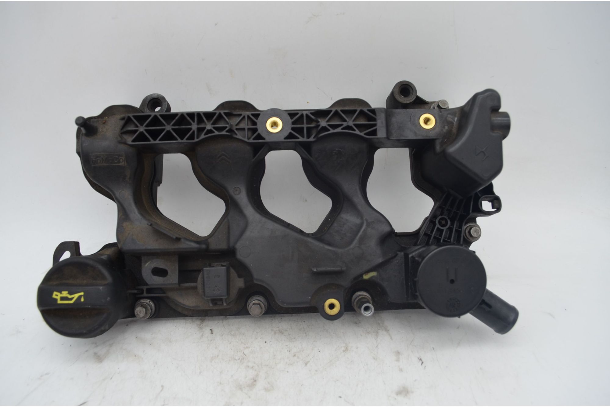 Collettore aspirazione Peugeot 308 Dal 2007 al 2014  Cod P1001845  1715241737965