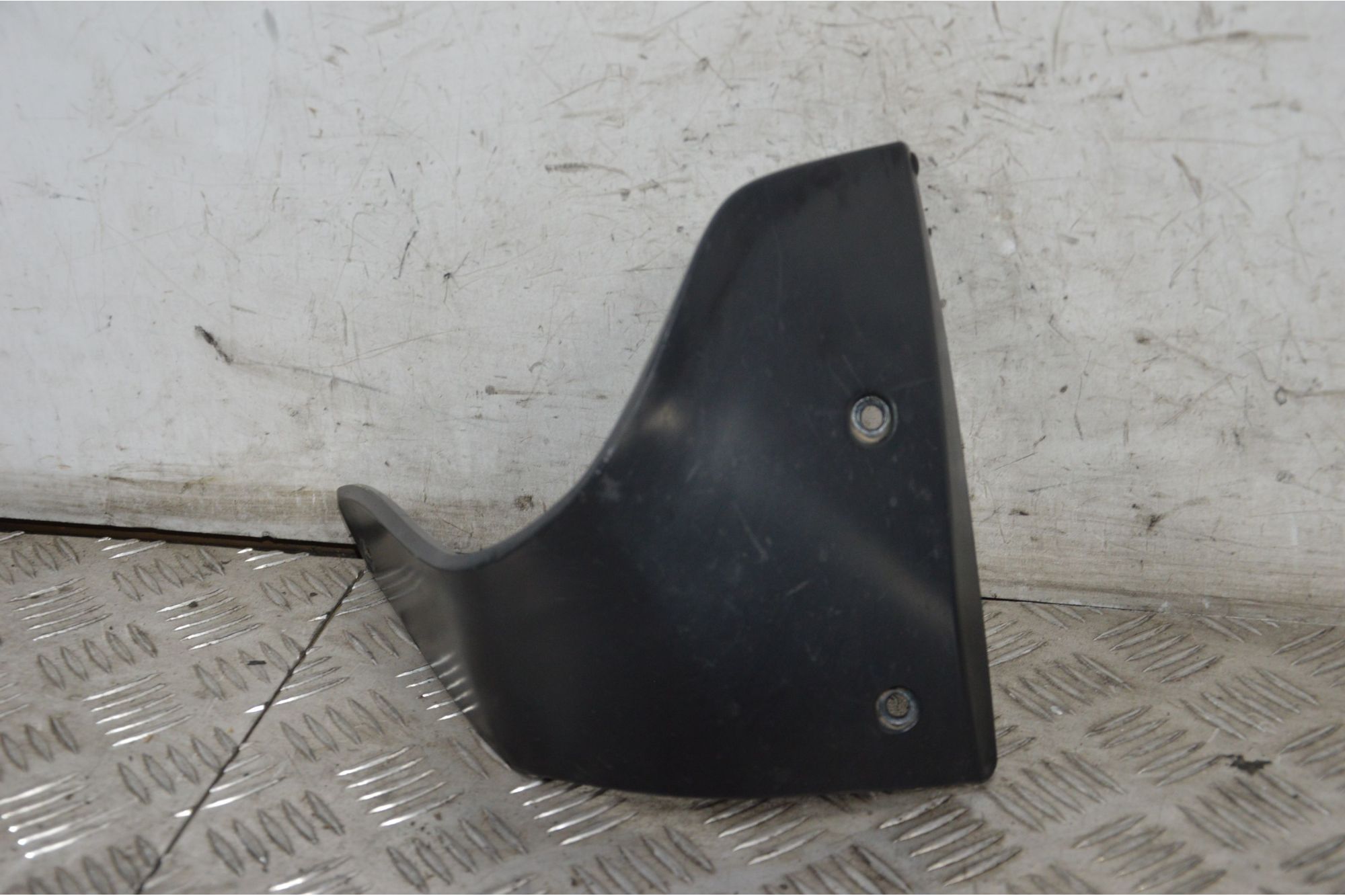 Copertura Paramani Destra Aprilia SR Max 300 dal 2011 al 2014  1715242918004
