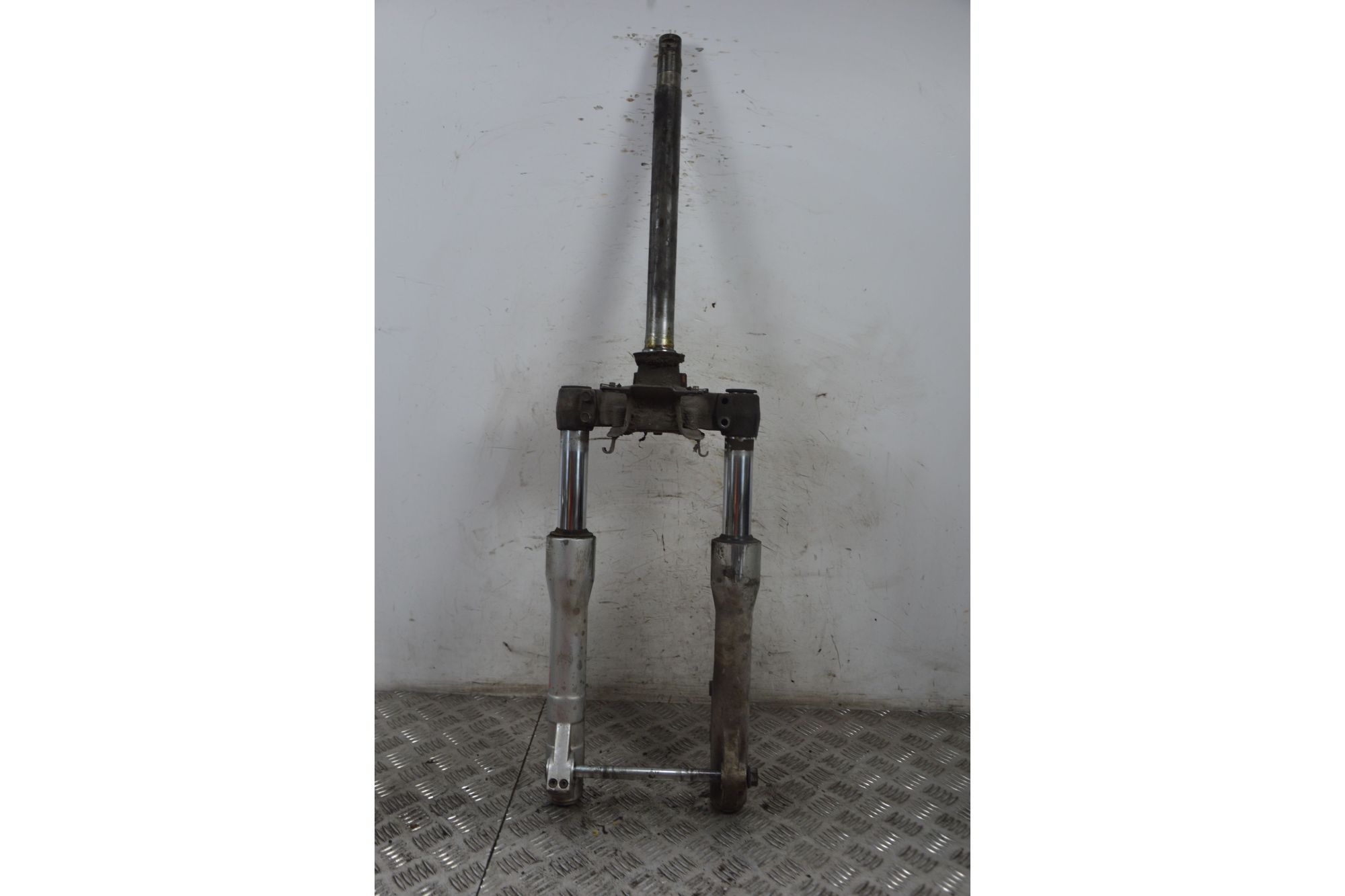 Forcella Piaggio Beverly Tourer 300 dal 2009 al 2011  1715246393777