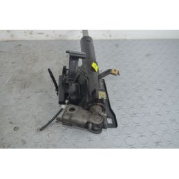 Piantone dello sterzo Fiat Ducato II dal 1994 al 2002 COD 1311369080  1715250052110