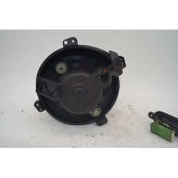 Ventola riscaldamento abitacolo Fiat Ducato II dal 1994 al 2002  1715334774754
