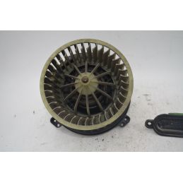 Ventola riscaldamento abitacolo Fiat Ducato II dal 1994 al 2002  1715334774754