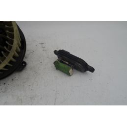 Ventola riscaldamento abitacolo Fiat Ducato II dal 1994 al 2002  1715334774754
