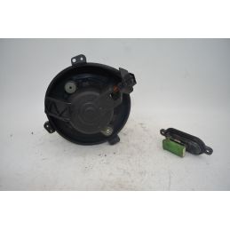 Ventola riscaldamento abitacolo Fiat Ducato II dal 1994 al 2002  1715334774754