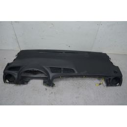Cruscotto superiore Toyota Yaris III dal 2011 al 2015 COD 553020D160C0  1715337494154