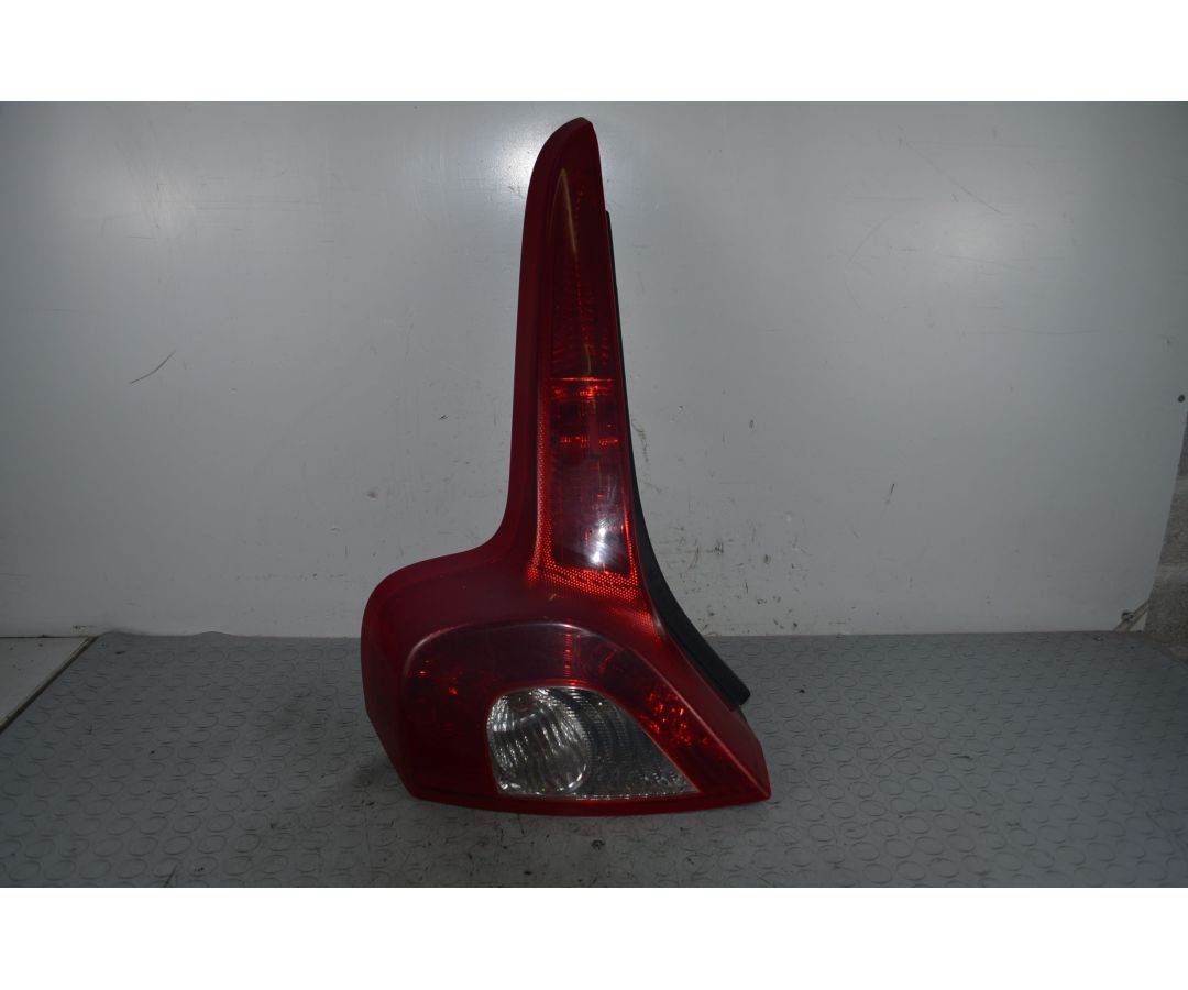 Fanale stop posteriore SX Volvo C30 Dal 2009 al 2012 Cod 31213913 1715344240164 Fanale stop posteriore SX Volvo C30 Dal 2009 al 2012 Cod 31213913 1715344240164