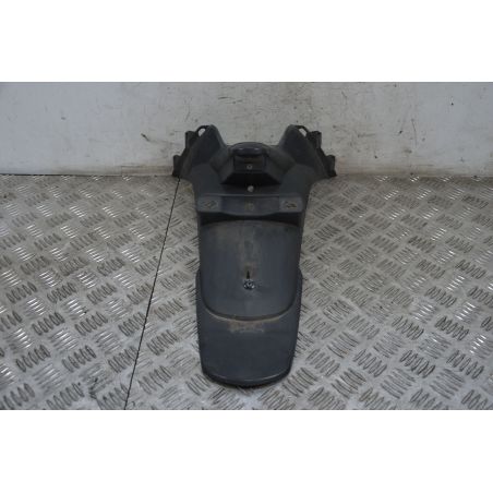 Carena Portatarga Posteriore Sym Symphony 125 S Dal 2009 al 2017  1715347501316