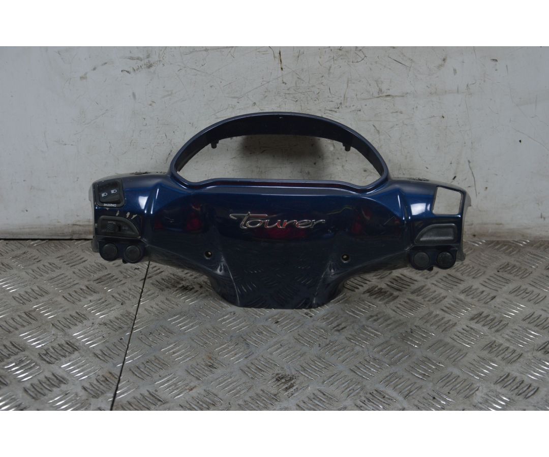 Carena Coprimanubrio Portastrumentazione Piaggio Beverly Tourer 300 dal 2009 al 2011 1715348462173 Carena Coprimanubrio Portastrumentazione Piaggio Beverly Tourer 300 dal 2009 al 2011 1715348462173