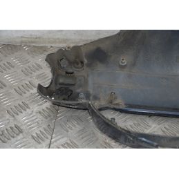 Carena Coprimanubrio Portastrumentazione Piaggio Beverly Tourer 300 dal 2009 al 2011  1715348462173