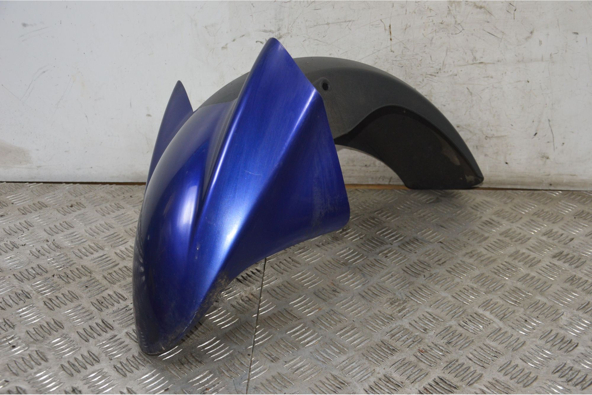 Carena Parafango Anteriore Yamaha Majesty 400 dal 2004 al 2008  1715349287898