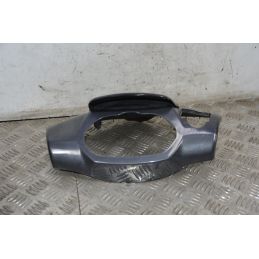 Carena Coprimanubrio Portastrumentazione Garelli Tiesse TS Four 50 Dal 2008 al 2010  1715350118235