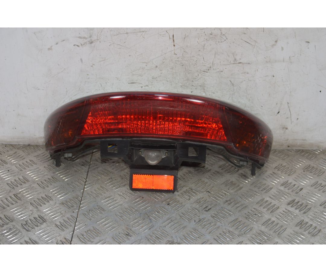 Fanale Stop Posteriore Yamaha Majesty 250 dal 1999 al 2006 1715350940164 Fanale Stop Posteriore Yamaha Majesty 250 dal 1999 al 2006 1715350940164