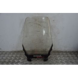 Parabrezza Honda Silver Wing 400 / 600 dal 2001 al 2009  1715353857995