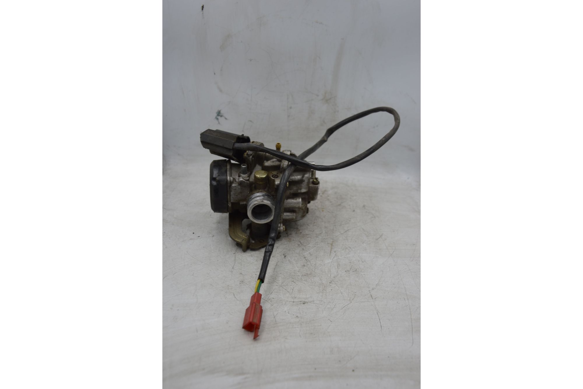 Carburatore Garelli Tiesse TS Four 50 Dal 2008 al 2010  1715355719789