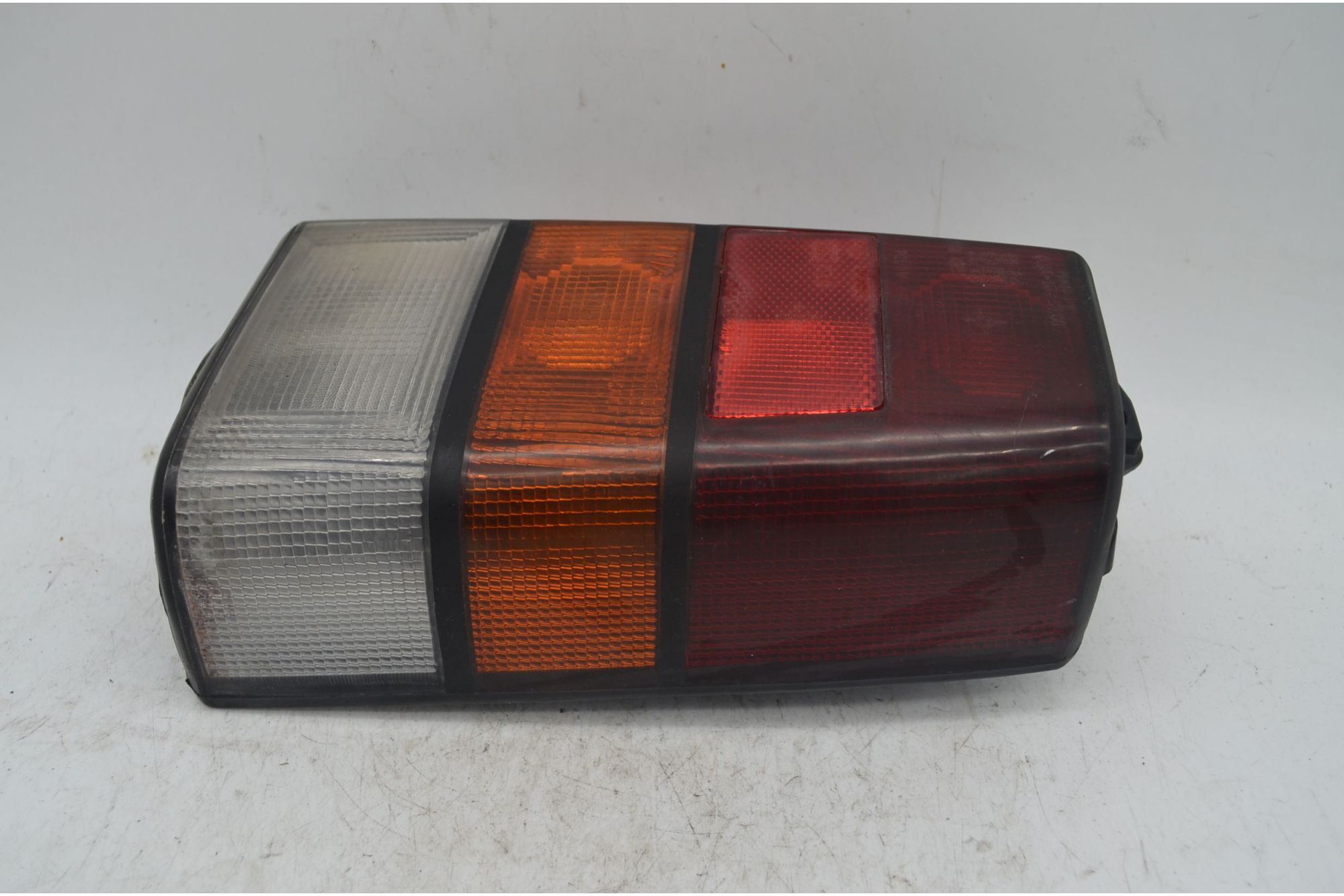 Fanale stop posteriore DX Fiat Panda I dal 1986 al 2003 COD 7572825  1715585827506