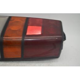 Fanale stop posteriore DX Fiat Panda I dal 1986 al 2003 COD 7572825  1715585827506