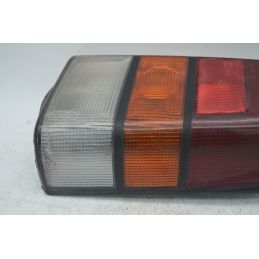 Fanale stop posteriore DX Fiat Panda I dal 1986 al 2003 COD 7572825  1715585827506