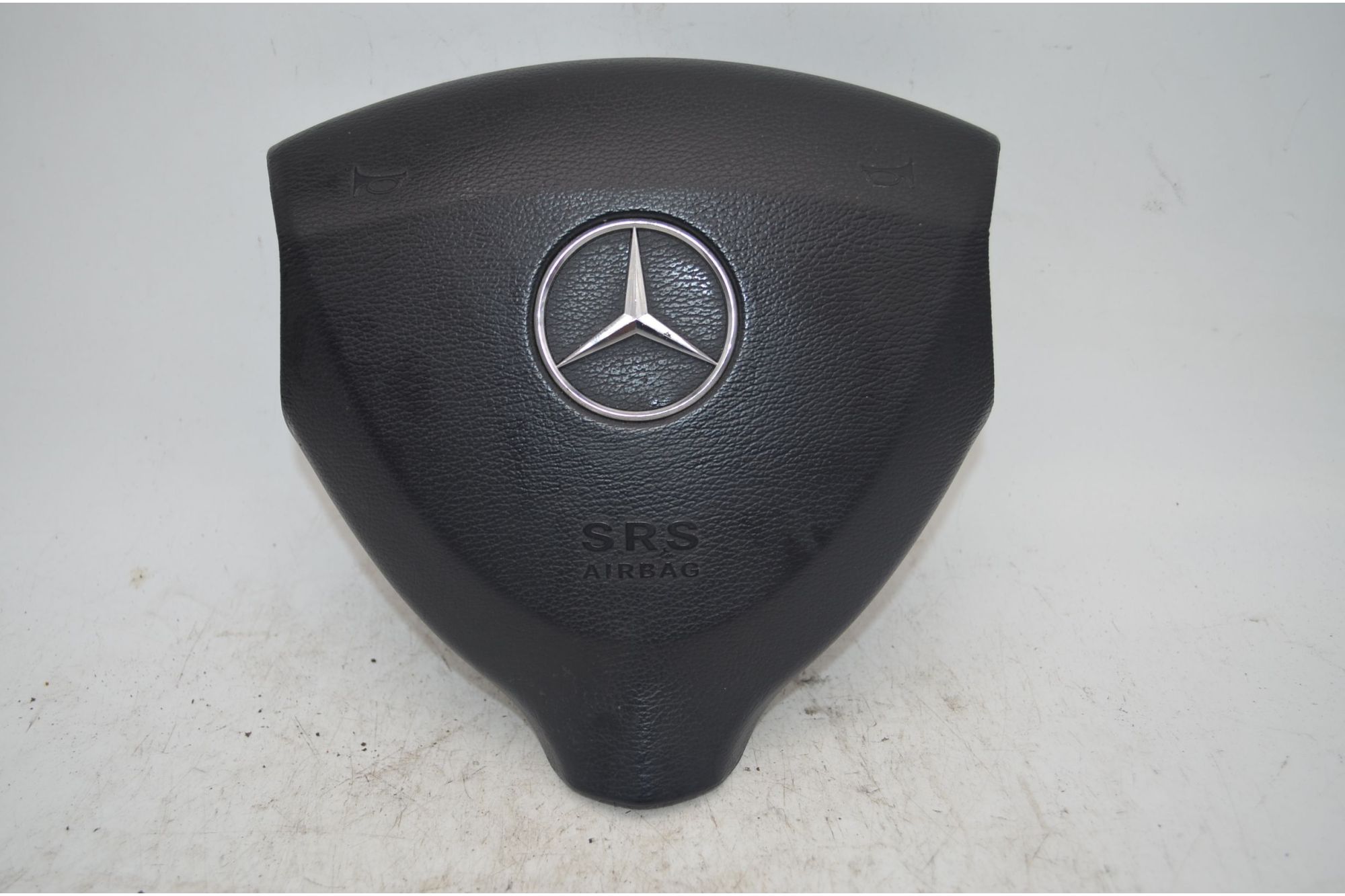 Airbag volante Mercedes Classe A W169 dal 2004 al 2012 COD 16986001029  1715588954858