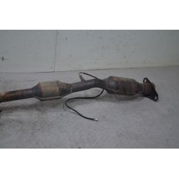 Sistema di scarico completo Toyota Prius Dal 2004 al 2010 Cod OE 1741021490  1715590163149