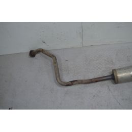 Sistema di scarico completo Toyota Prius Dal 2004 al 2010 Cod OE 1741021490  1715590163149