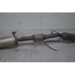 Sistema di scarico completo Toyota Prius Dal 2004 al 2010 Cod OE 1741021490  1715590163149