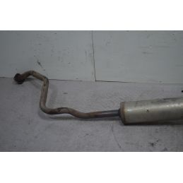 Sistema di scarico completo Toyota Prius Dal 2004 al 2010 Cod OE 1741021490  1715590163149