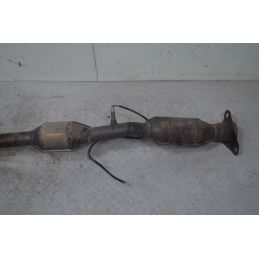 Sistema di scarico completo Toyota Prius Dal 2004 al 2010 Cod OE 1741021490  1715590163149