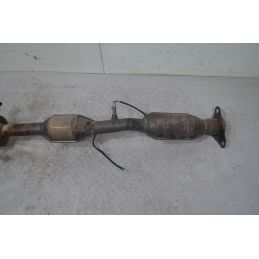 Sistema di scarico completo Toyota Prius Dal 2004 al 2010 Cod OE 1741021490  1715590163149