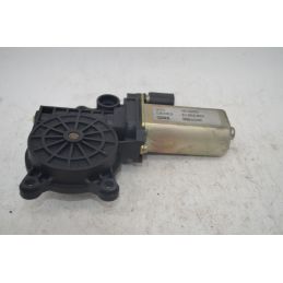 Motorino alzacristalli anteriore SX Lancia Ypsilon dal 2003 al 2011 COD 51002603  1715590917940