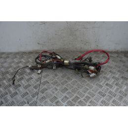 Cablaggio Impianto Elettrico Sym Symphony 125 Carburatore Dal 2008 al 2016  1715593906163