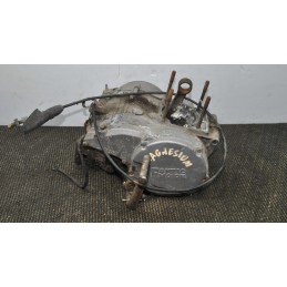 Blocco Motore Fantic motors Clubman 50 / 80 dal 1992 al 1998 cod 009095  2411111165638